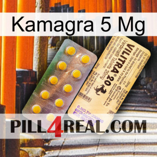 Kamagra 5 Mg new06